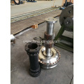 Hydraulic Coupling for Thermal Power Plant